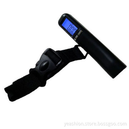 40kg/10g 88lb/10g Electronic Luggage Scale, Yeashion YS-003